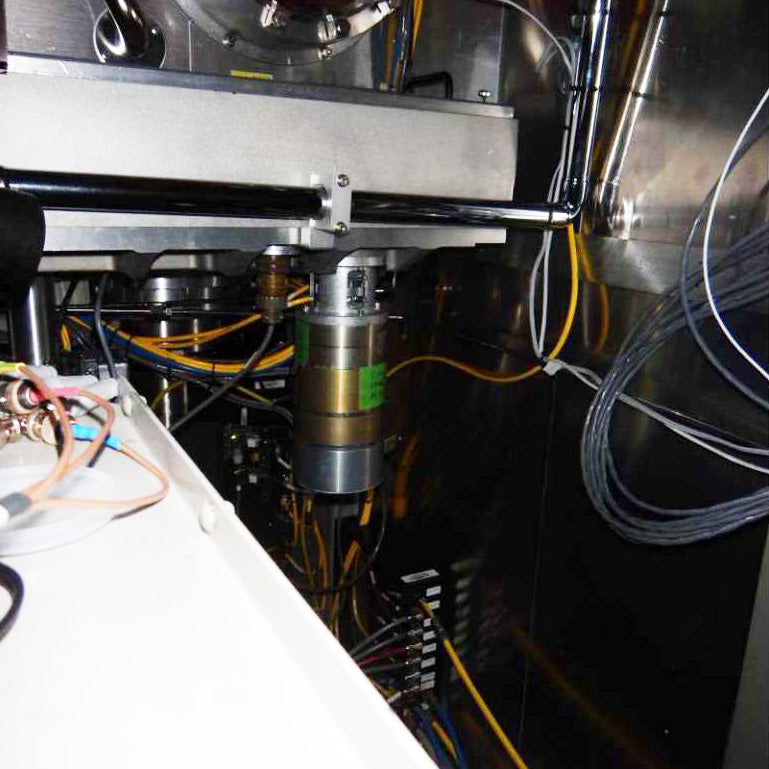 Varian E 220 HP Ion Implanter