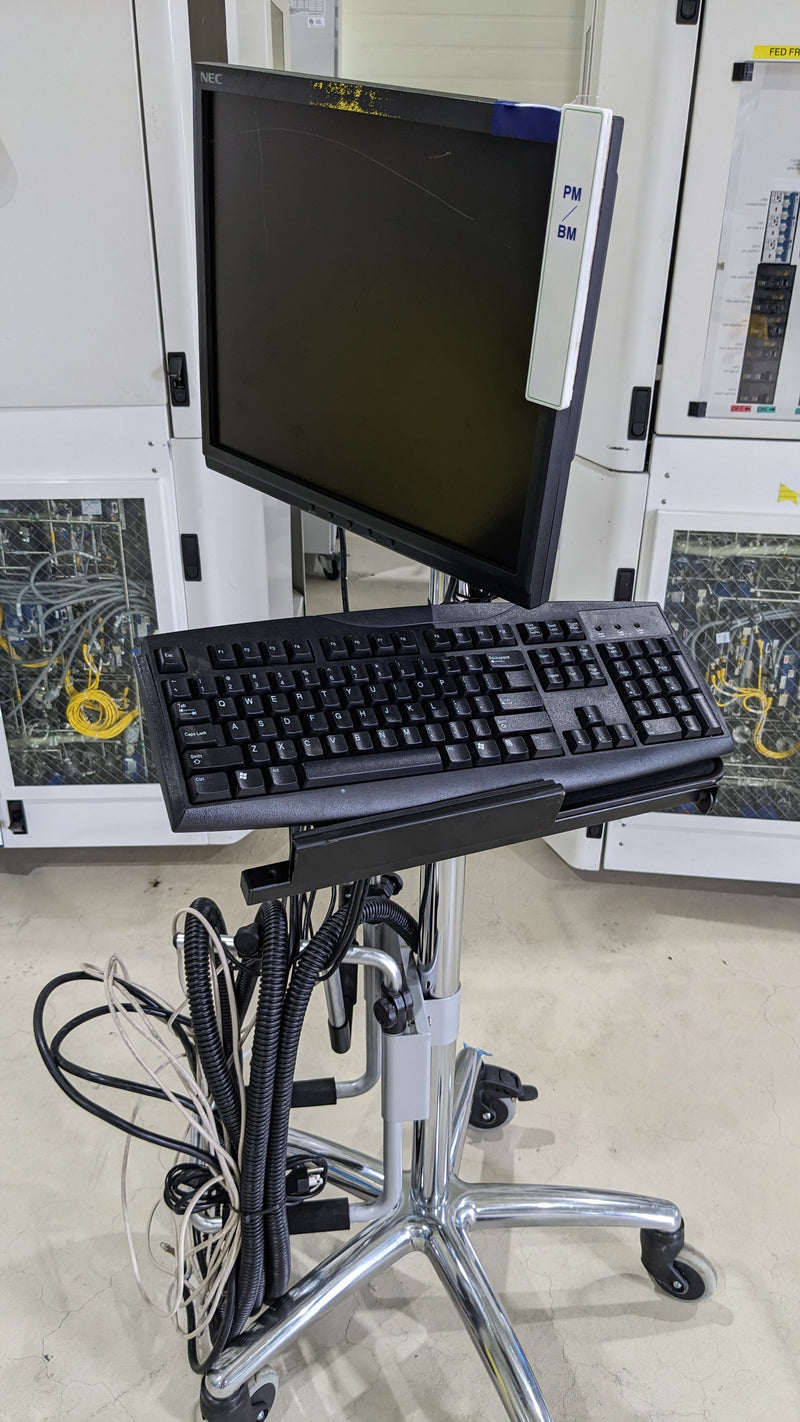 Lam / Novellus Concept Three Altus CVD (Chemical Vapor Deposition)