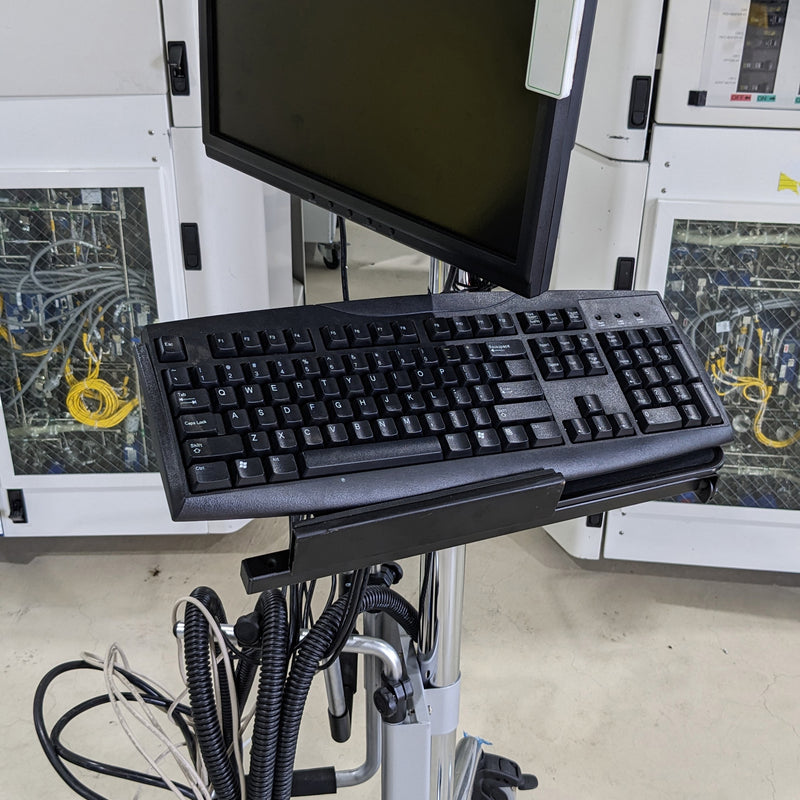 Lam / Novellus Concept Three Altus CVD (Chemical Vapor Deposition)