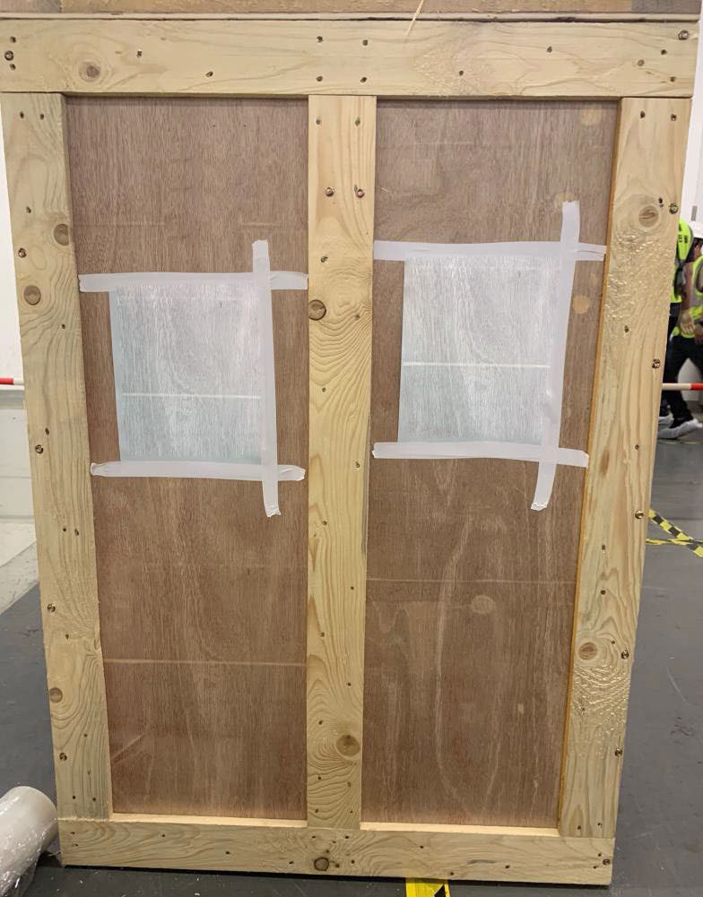 Applied Materials Reflexion 3600 CMP (Chemical Mechanical Polisher)