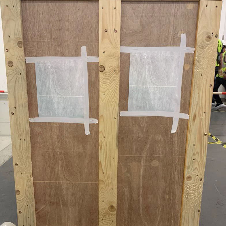 Applied Materials Reflexion 3600 CMP (Chemical Mechanical Polisher)