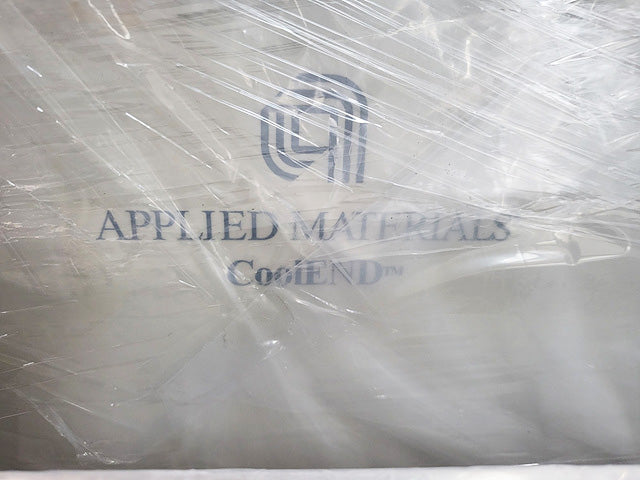 Applied Materials Endura 2 PVD (Physical Vapor Deposition)