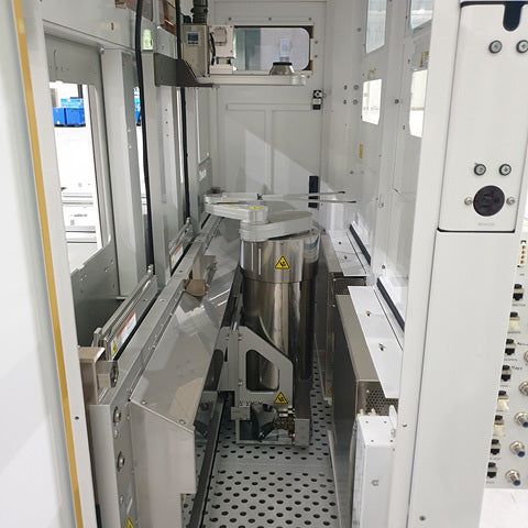 Applied Materials Endura 2 PVD (Physical Vapor Deposition)