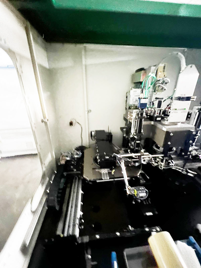 Besi / Datacon DS 9000 E C-C Die Sorter