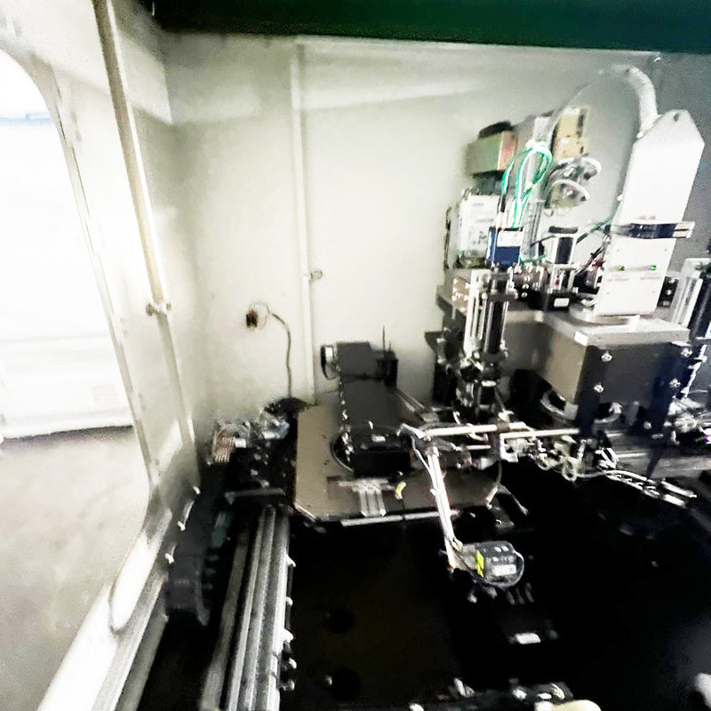 Besi / Datacon DS 9000 E C-C Die Sorter