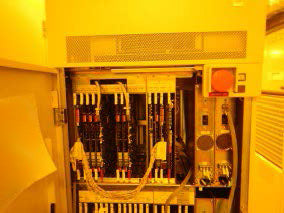 Nikon NSR 2205 i 11 C i-Line Stepper