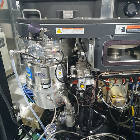 Applied Materials Centura DPS+ Etcher