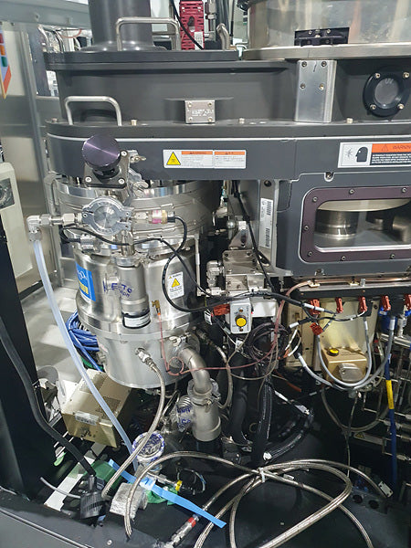 Applied Materials Centura DPS+ Etcher