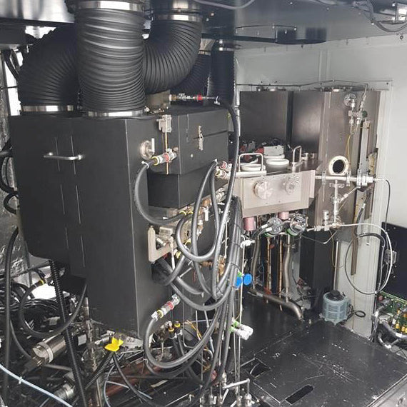 Applied Materials Centura 5200 EPI (Epitaxial Silicon Deposition)