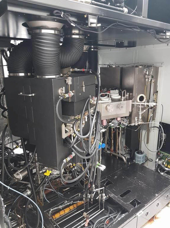 Applied Materials Centura 5200 EPI (Epitaxial Silicon Deposition)