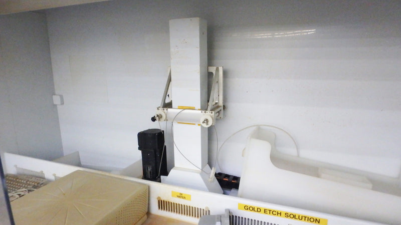 Spec Sphalt 8-36 CVD (Chemical Vapor Deposition)