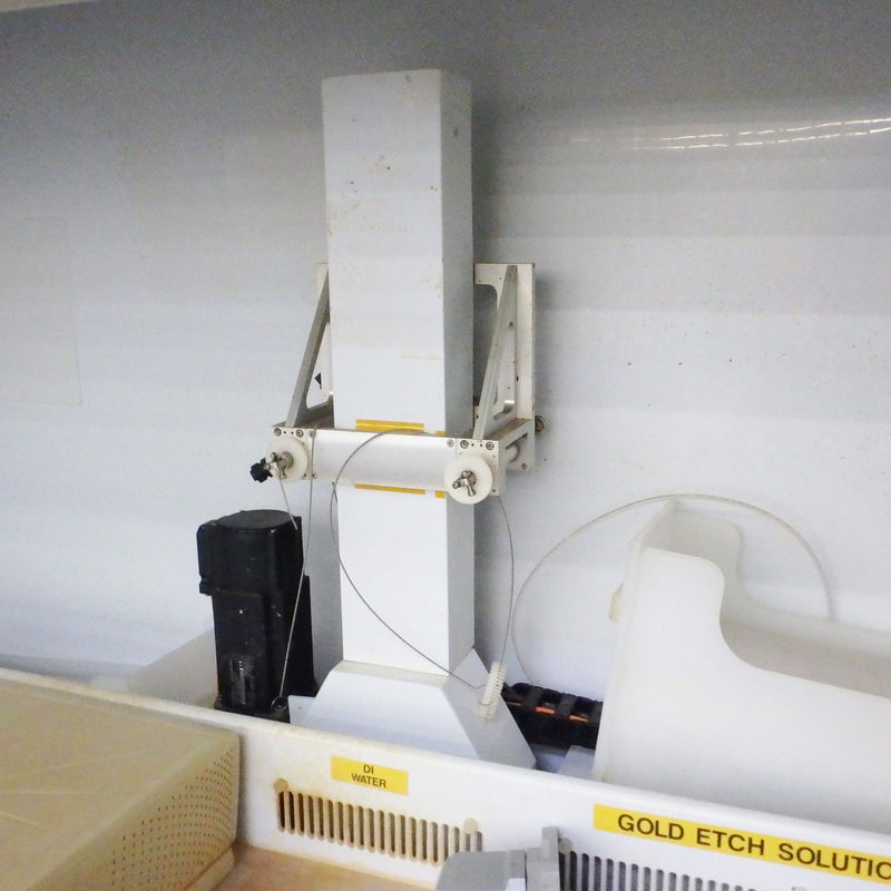 Spec Sphalt 8-36 CVD (Chemical Vapor Deposition)
