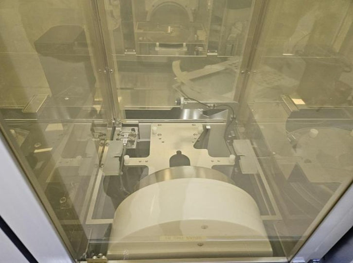 SCREEN / DNS W 80 A AR Wafer Scrubber