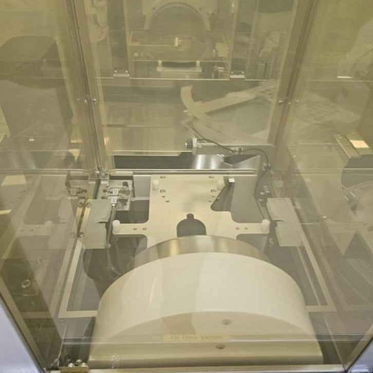 SCREEN / DNS W 80 A AR Wafer Scrubber