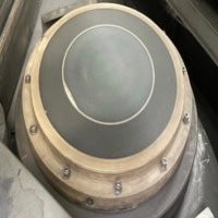 Disco DFG 8560 Grinder