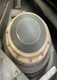 Disco DFG 8560 Grinder