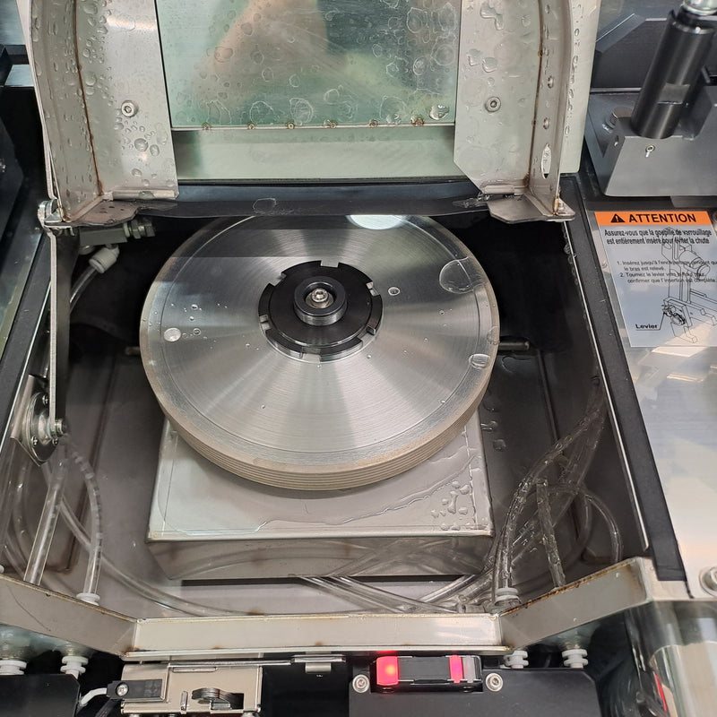 Accretech / TSK W GM 4200 E Edge Grinder