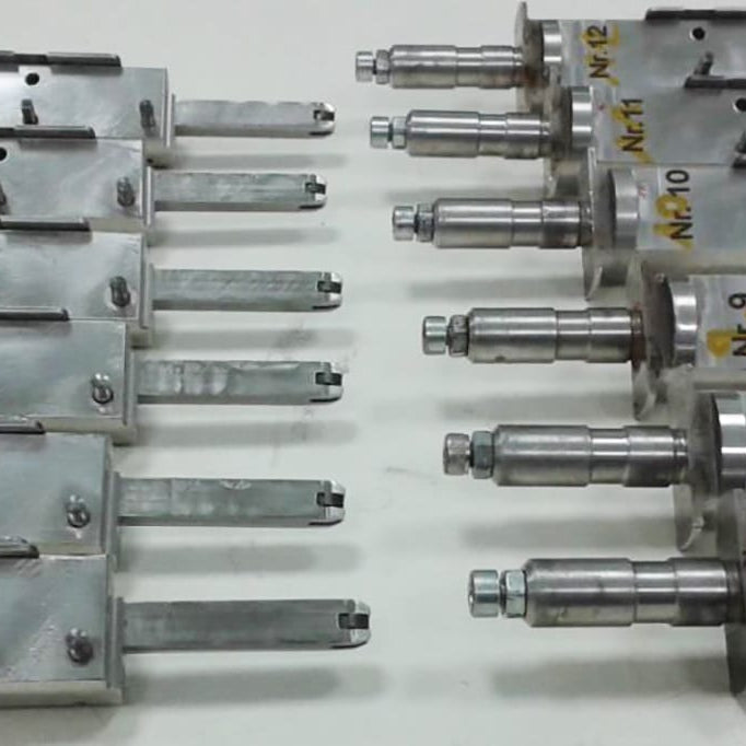Winding Device Secondary Wire