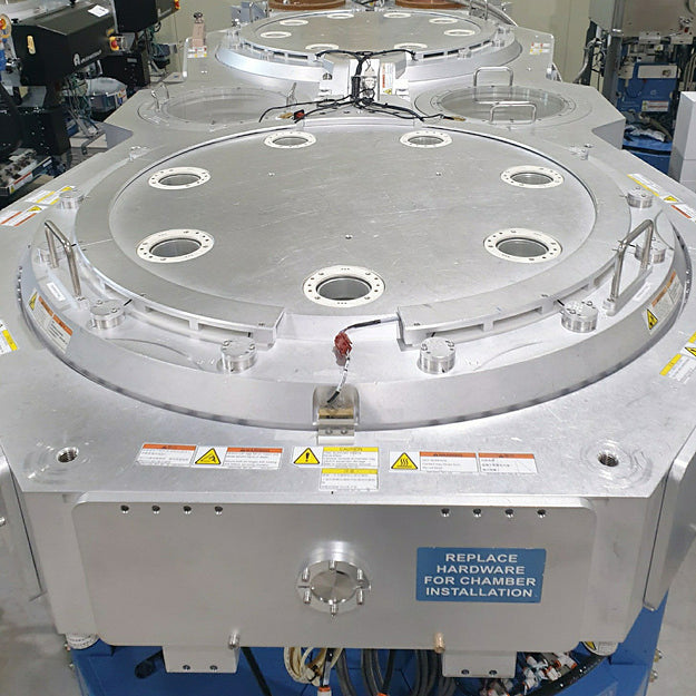Applied Materials Endura 2 PVD (Physical Vapor Deposition)