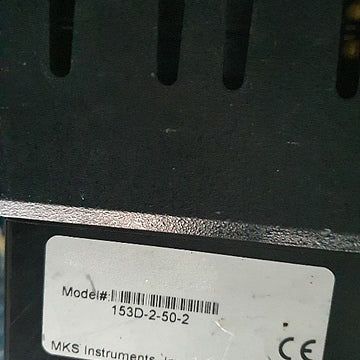 Axcelis 200 MCU Exposure System