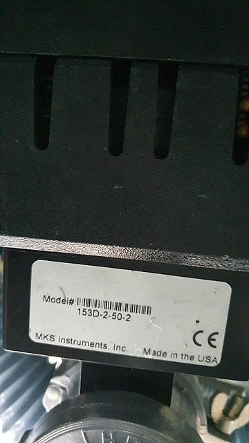 Axcelis 200 MCU Exposure System