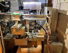 Canon FPA 3000 i 5 i-Line Stepper