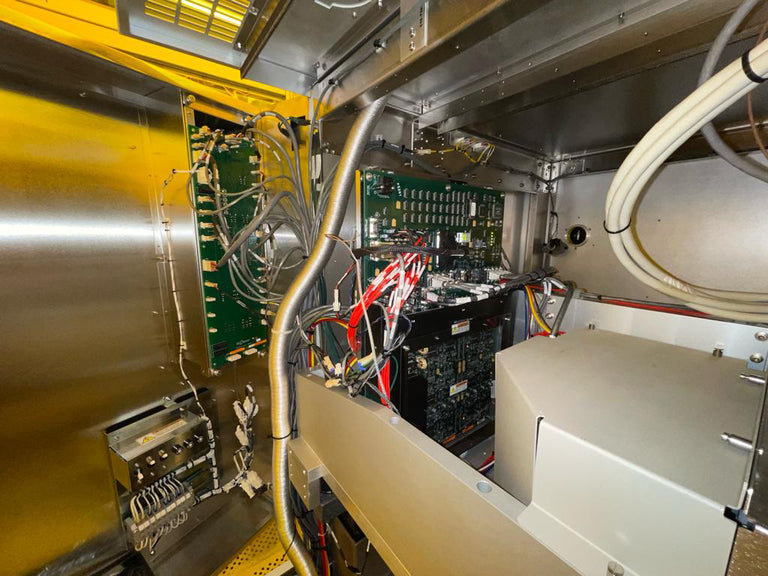 KLA 2351 UI Inspection System
