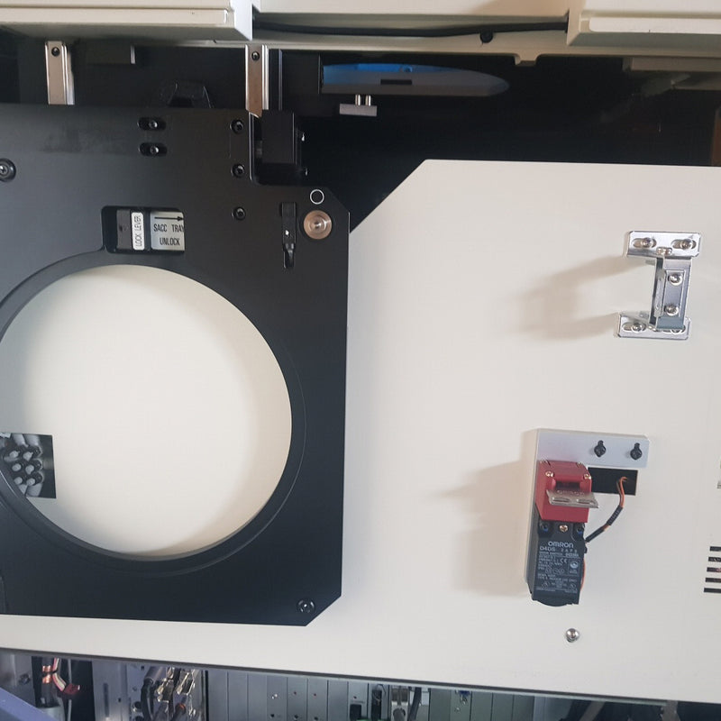 Tel P 8 XL Automatic Wafer Prober