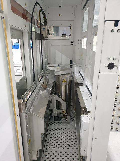 Applied Materials Endura 2 PVD (Physical Vapor Deposition)