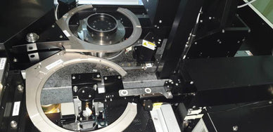 KLA Candela CS 20 R Surface Inspection System