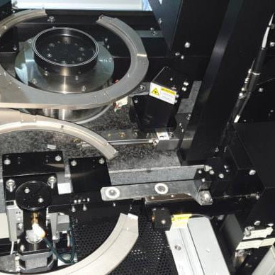 KLA Candela CS 20 R Surface Inspection System