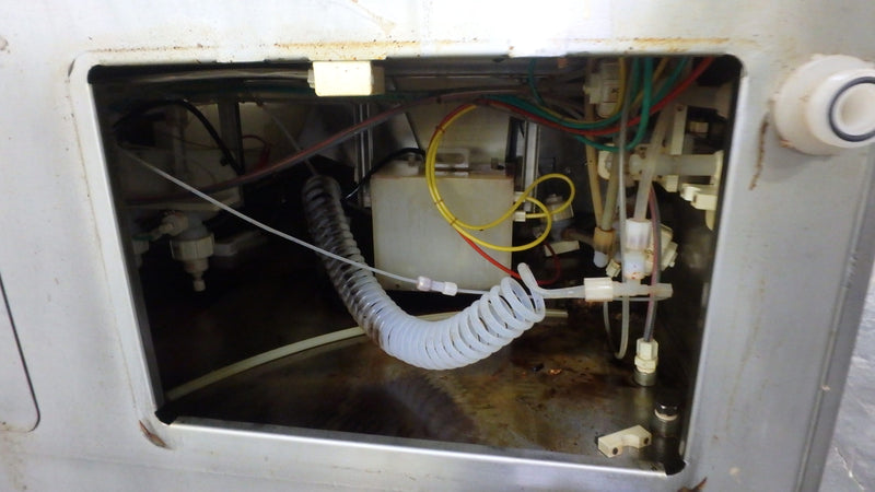 Spec SBX 4-36 Photoresist Developer