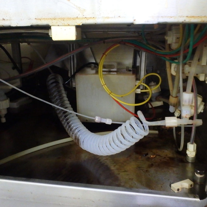 Spec SBX 4-36 Photoresist Developer