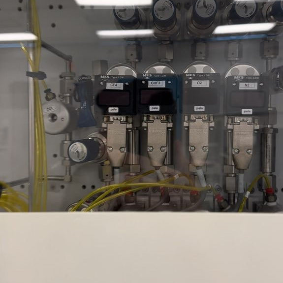 Applied Materials Centura I Phase II Oxide Etcher