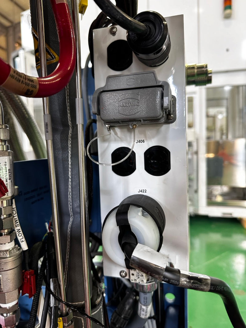 Applied Materials Producer GT Chamber