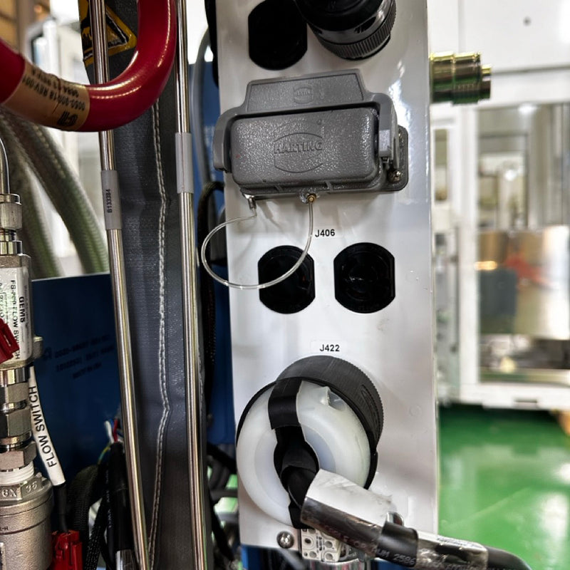Applied Materials Producer GT Chamber