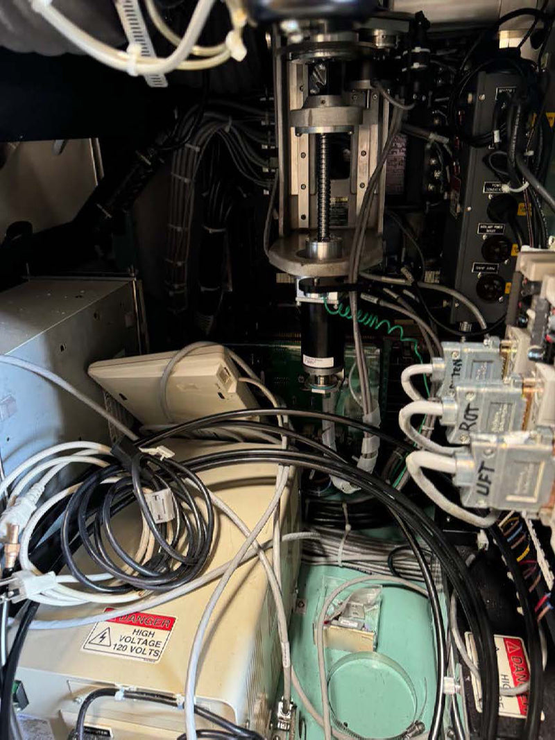 Lam / Novellus Concept One CVD (Chemical Vapor Deposition)