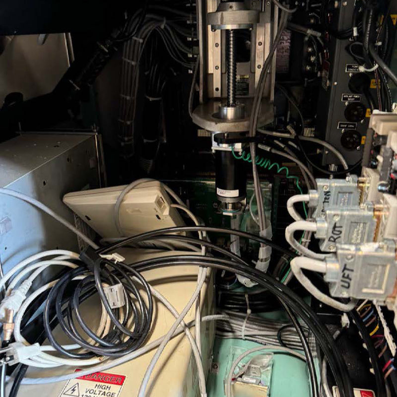 Lam / Novellus Concept One CVD (Chemical Vapor Deposition)