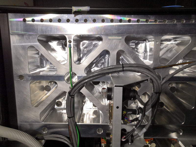 ESI 9350 Laser