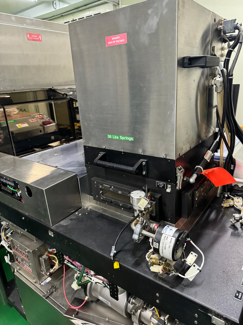 Lam Rainbow 4420 Plasma Etcher