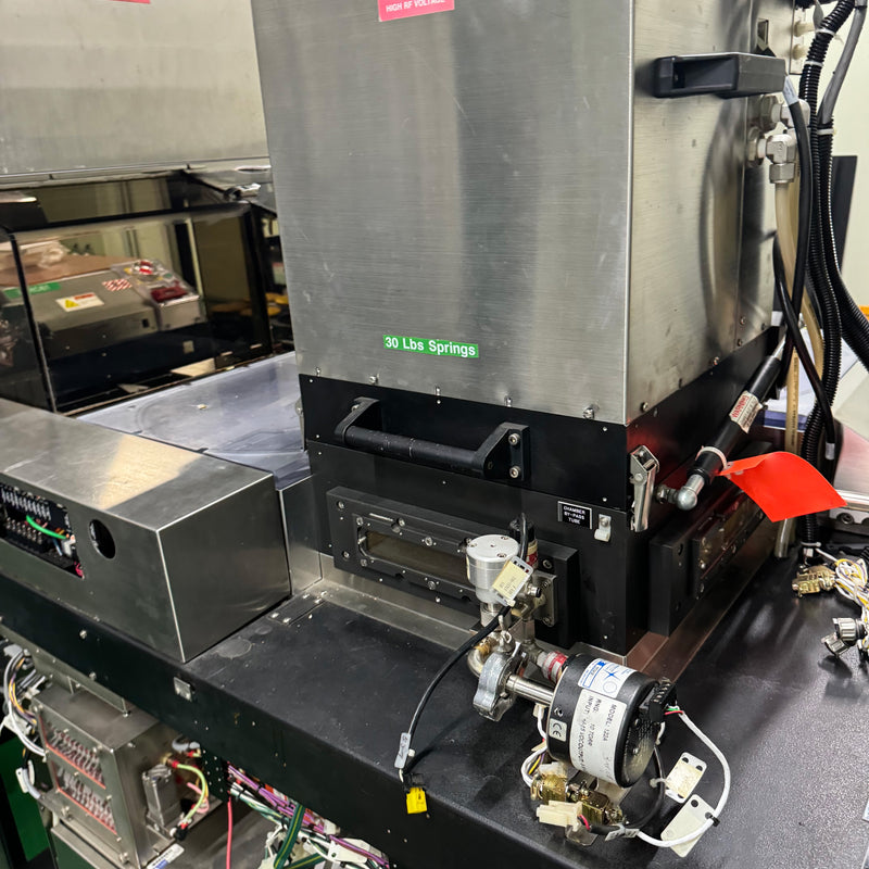 Lam Rainbow 4420 Plasma Etcher