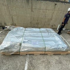 Axcelis GSD 200 Implanter