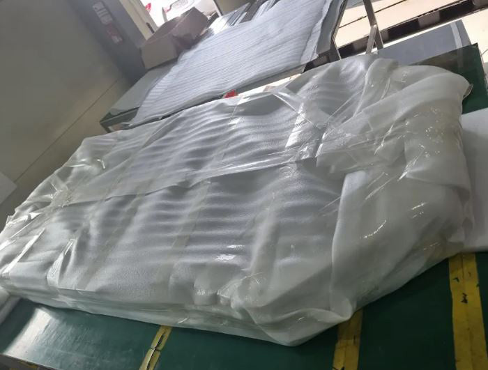 Applied Materials Endura 5500