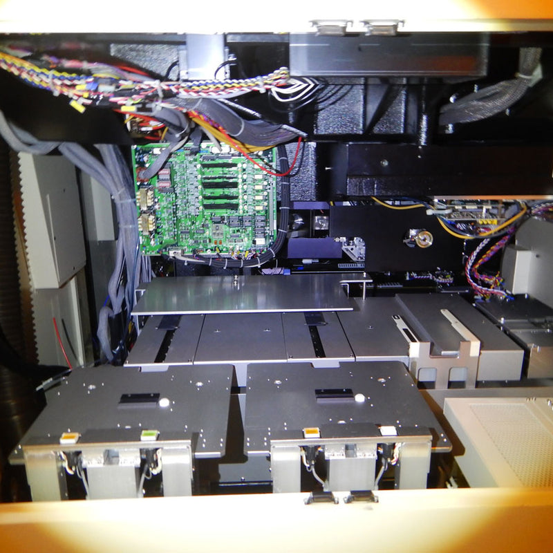 Nikon NSR 2205 i 11 C i-Line Stepper