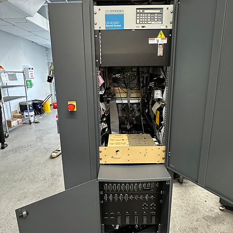 Applied Materials Endura 5500 PVD (Physical Vapor Deposition)