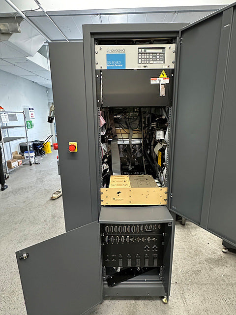 Applied Materials Endura 5500 PVD (Physical Vapor Deposition)