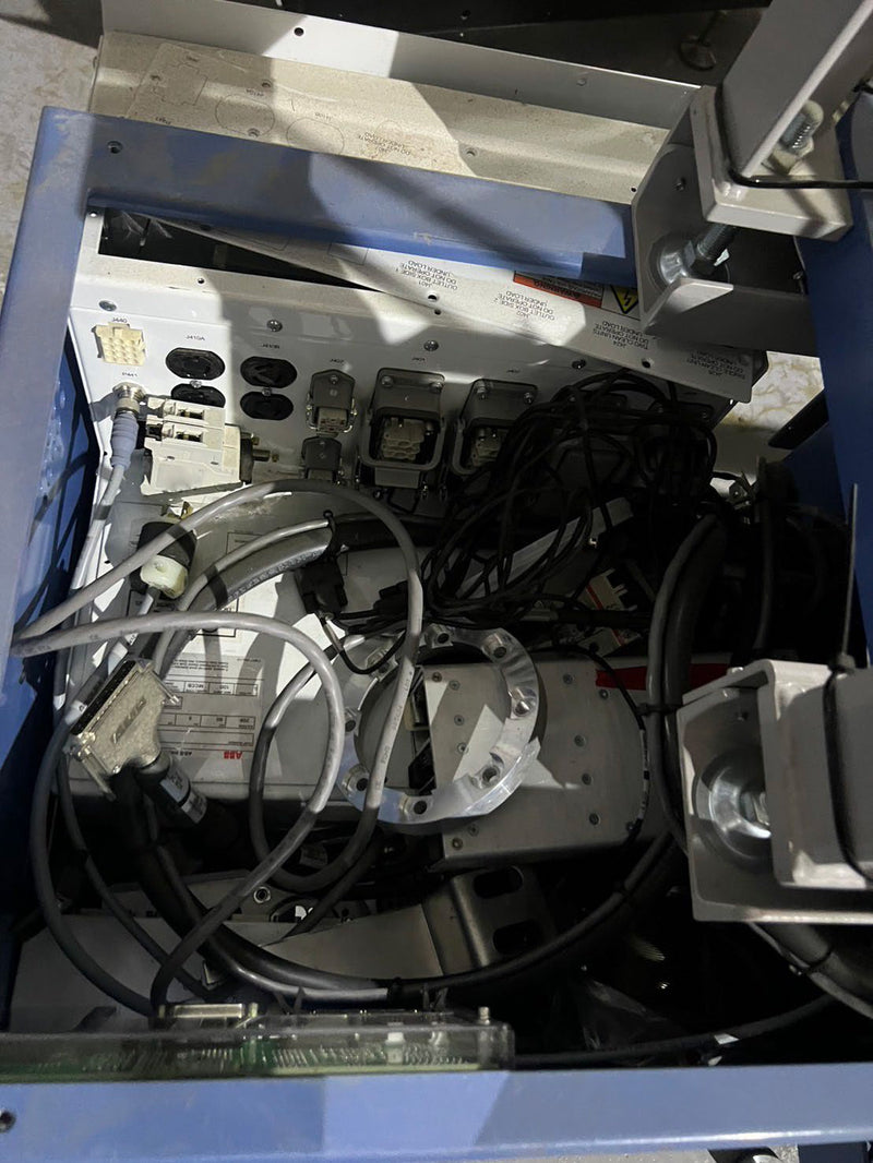 Applied Materials Producer GT HARP Chamber