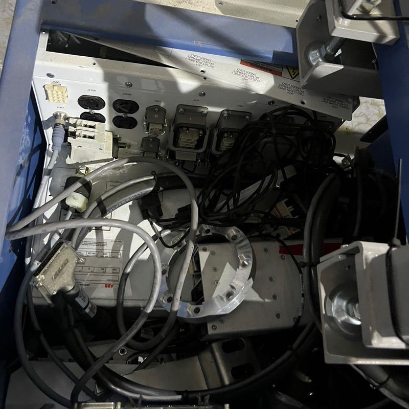 Applied Materials Producer GT HARP Chamber