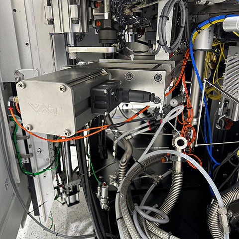 Applied Materials Endura 5500 PVD (Physical Vapor Deposition)