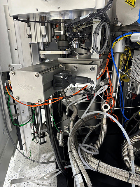 Applied Materials Endura 5500 PVD (Physical Vapor Deposition)